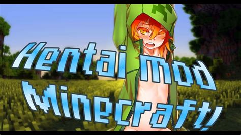 hentai minecraft|minecraft